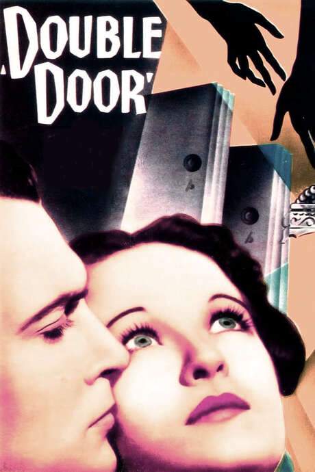 Double Door